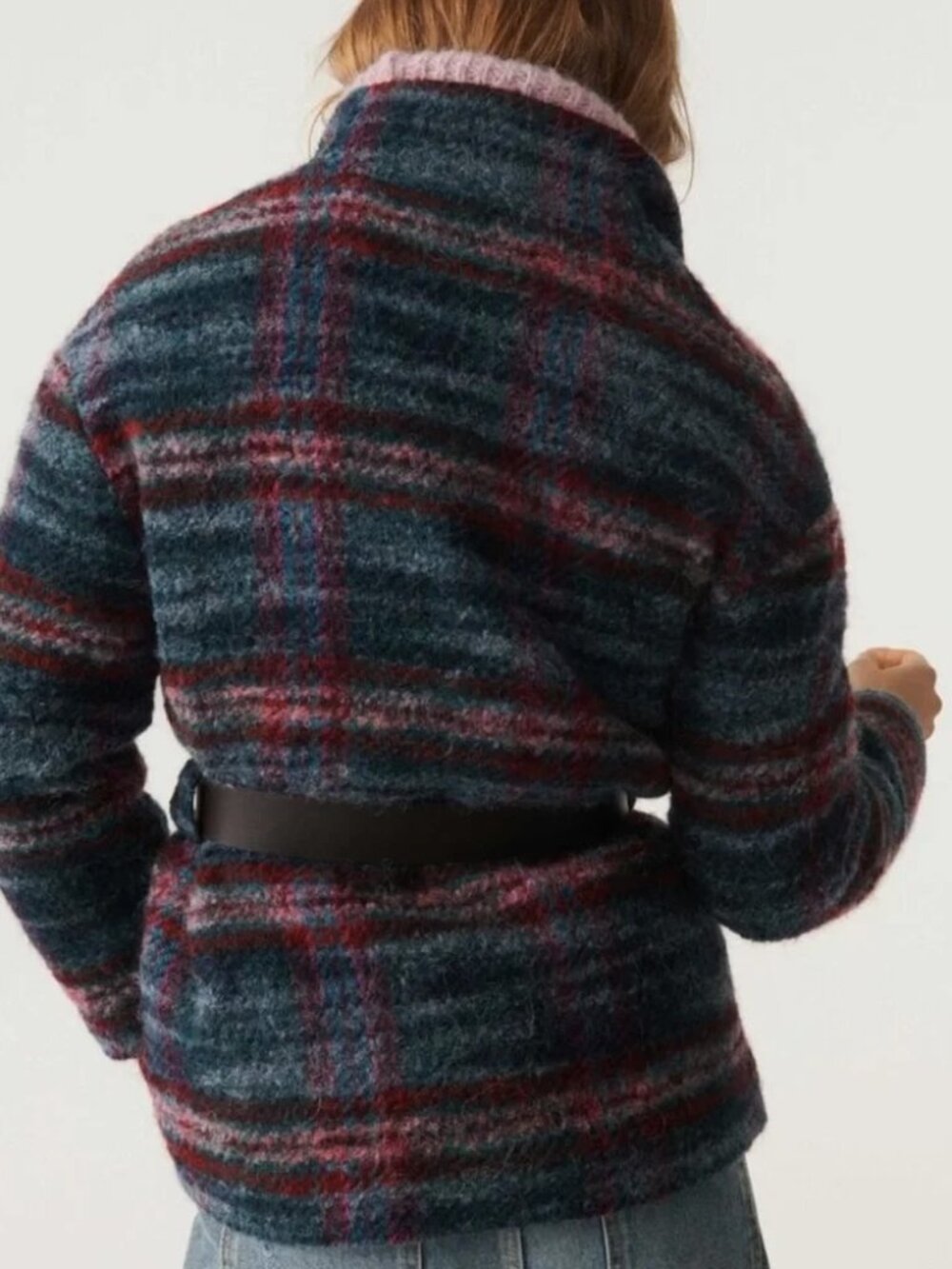 Vic Jacket by ba&sh - Picture 3 of 4